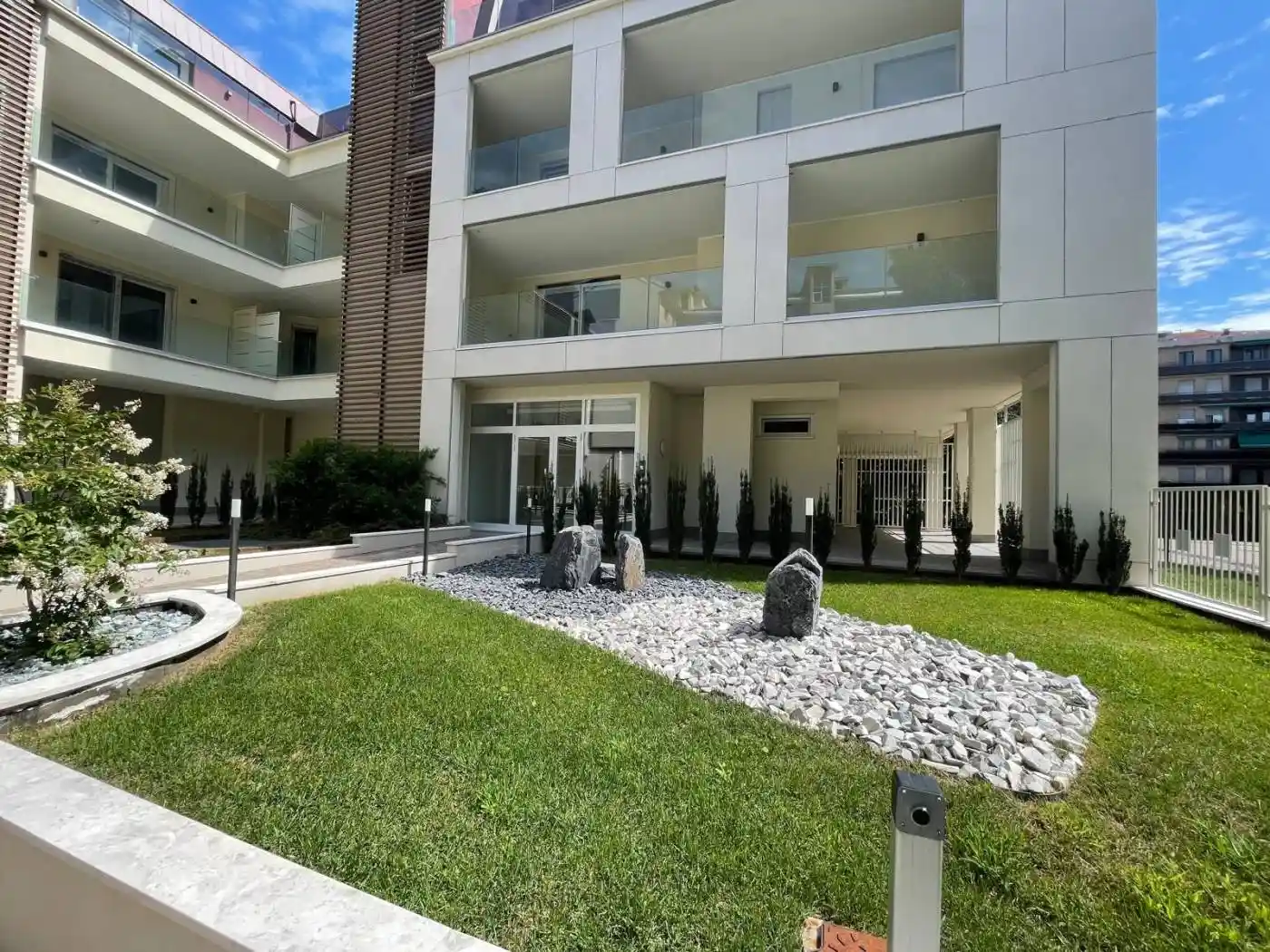Appartamento in vendita a Legnano