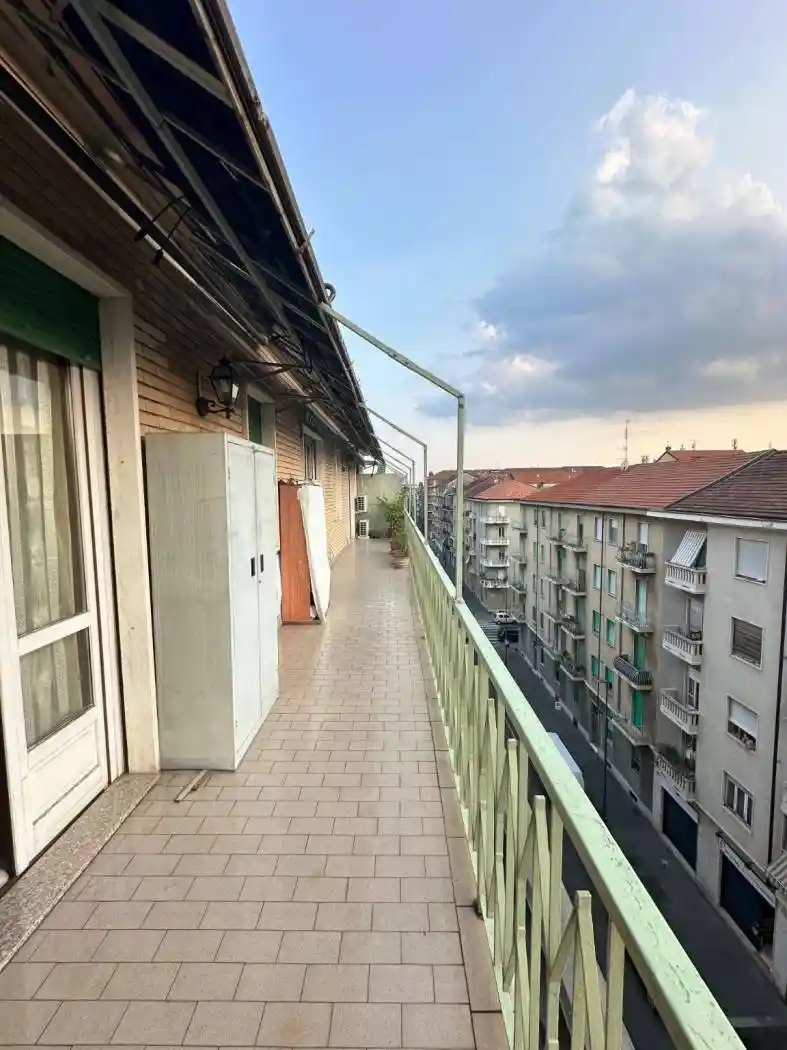 Appartamento in vendita a Torino