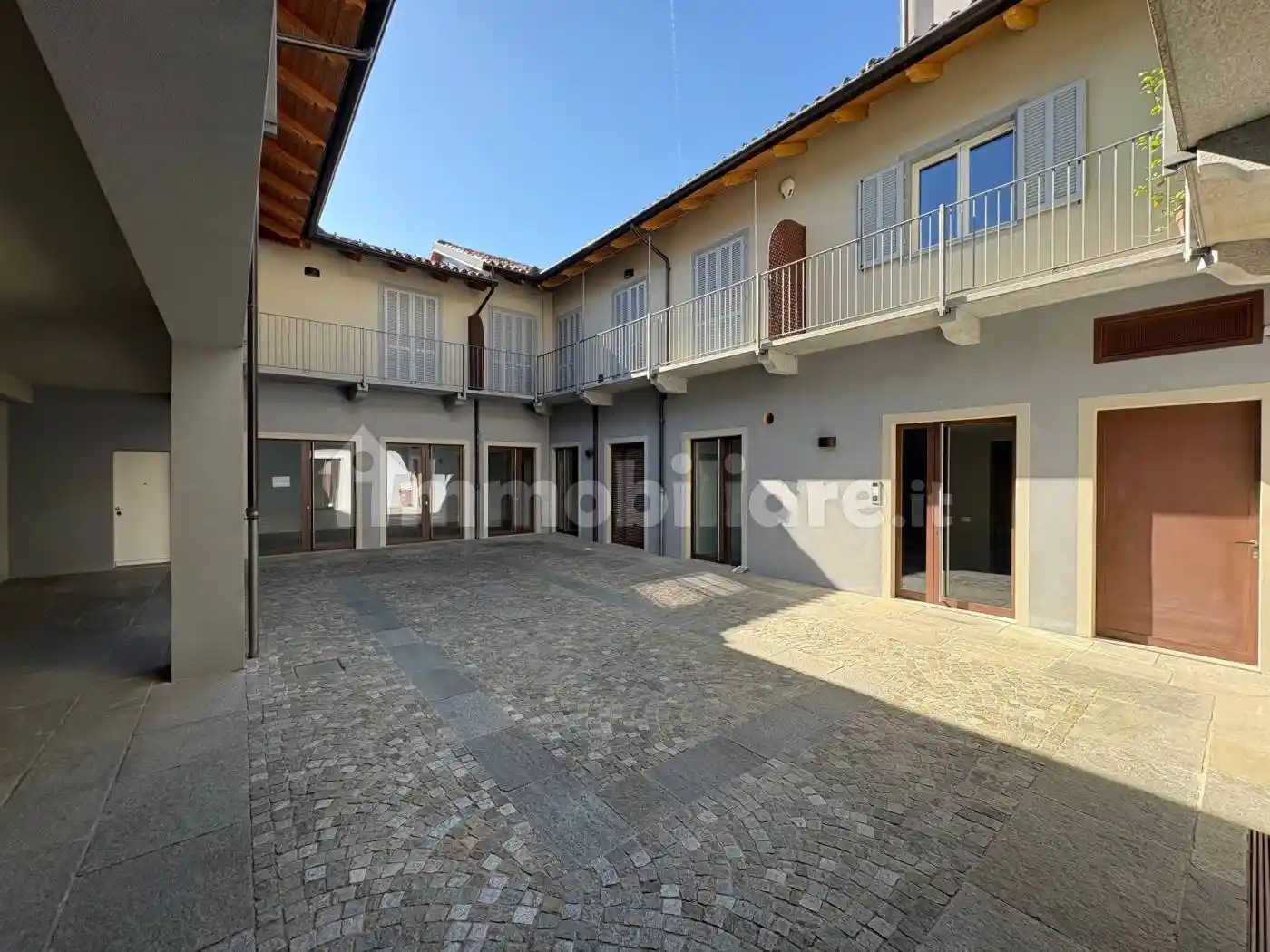 Appartamento in vendita a Cherasco