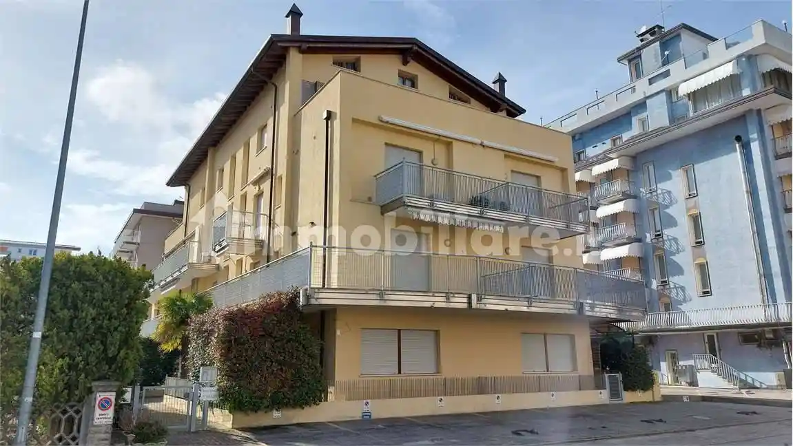 Appartamento in vendita a Jesolo