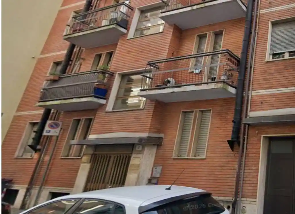 Appartamento in vendita a Varese