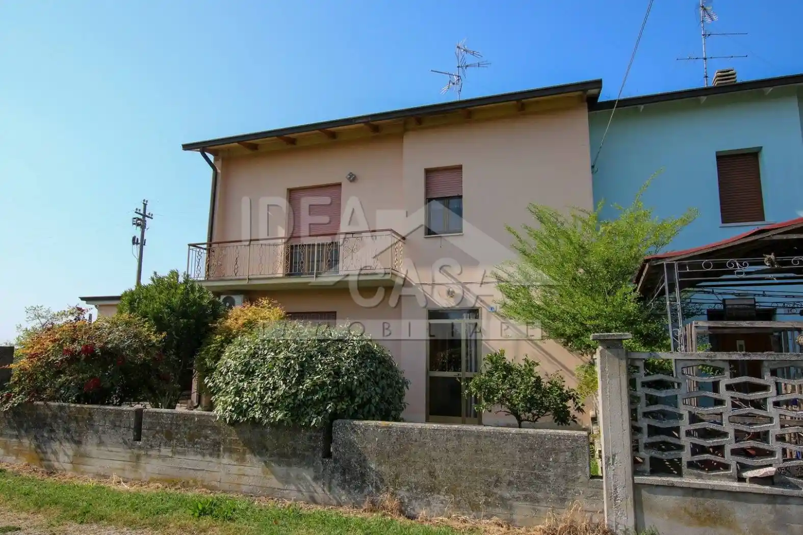 Villa in vendita a Concordia sulla Secchia
