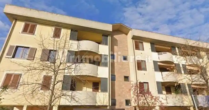 Appartamento in vendita a Prato