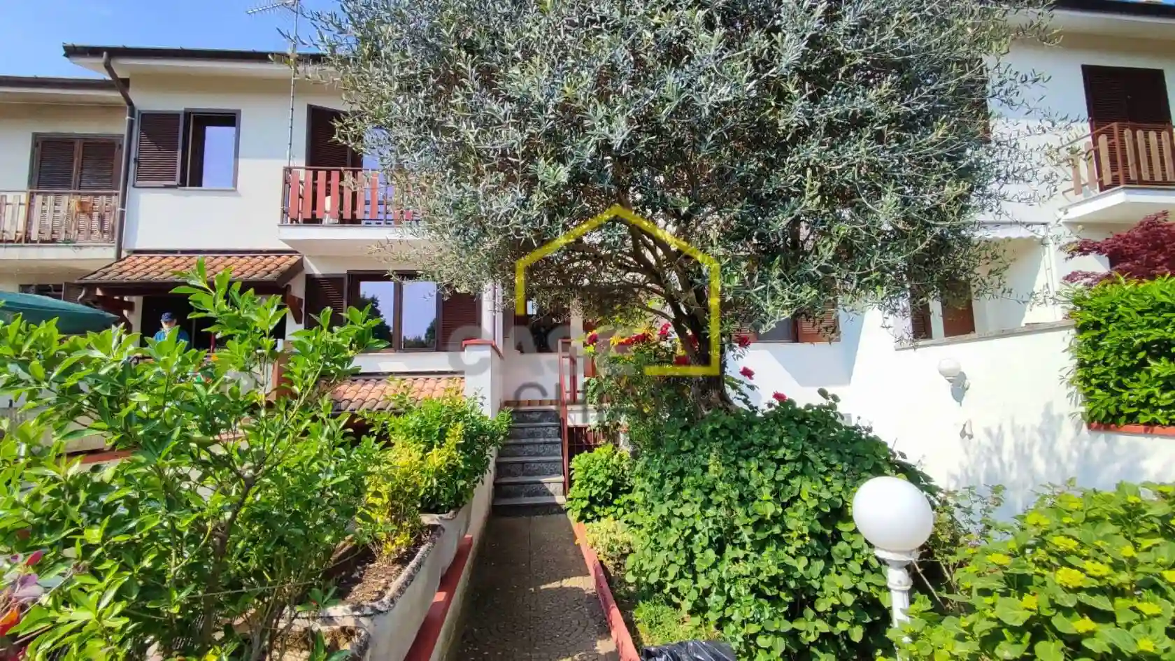 Villetta a schiera - foto 2