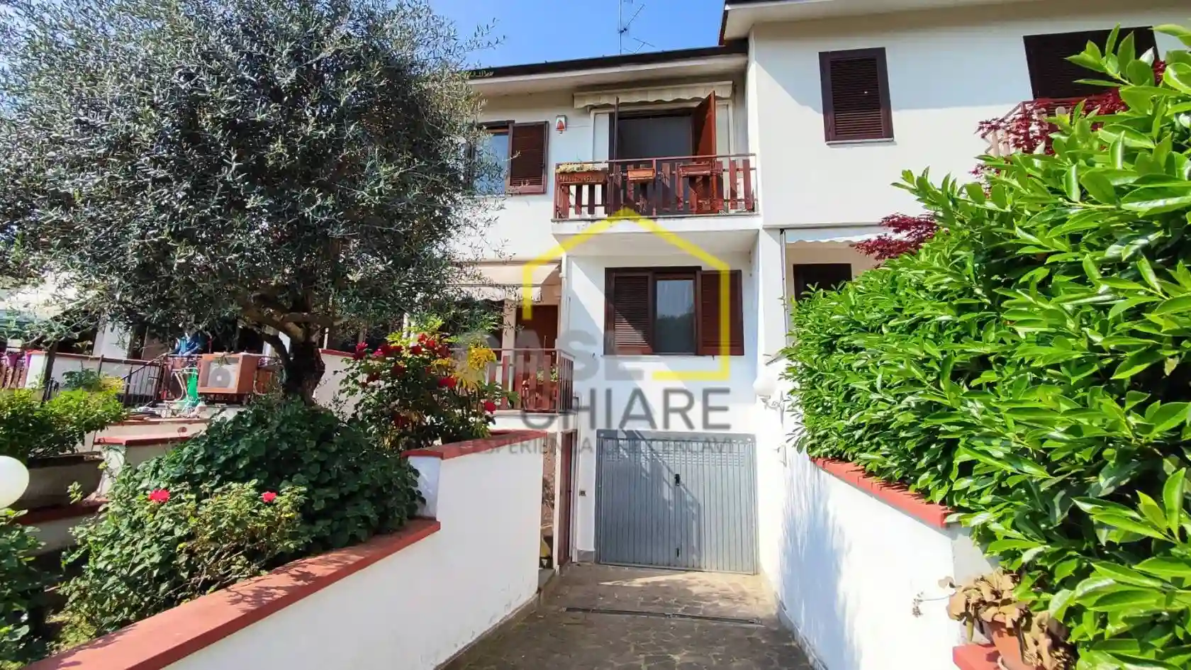 Villetta a schiera - foto 4