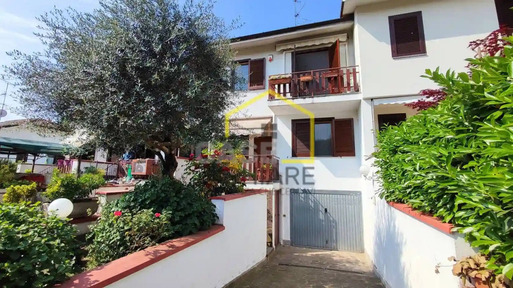 Villetta a schiera - foto 5