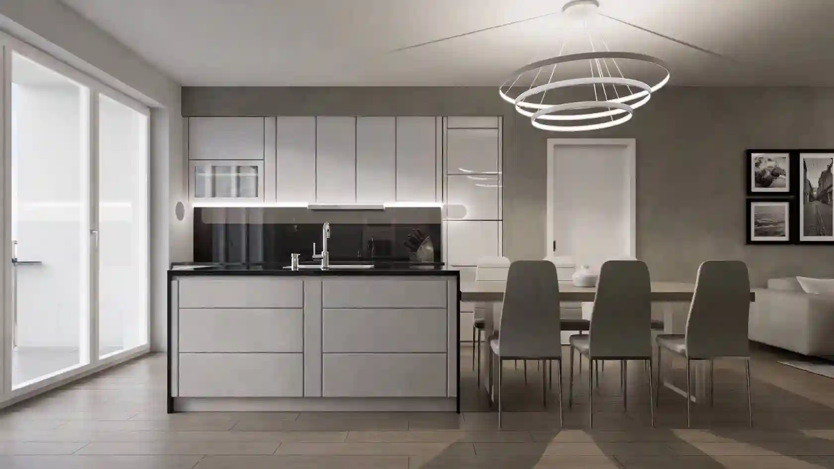 Appartamento - foto 3