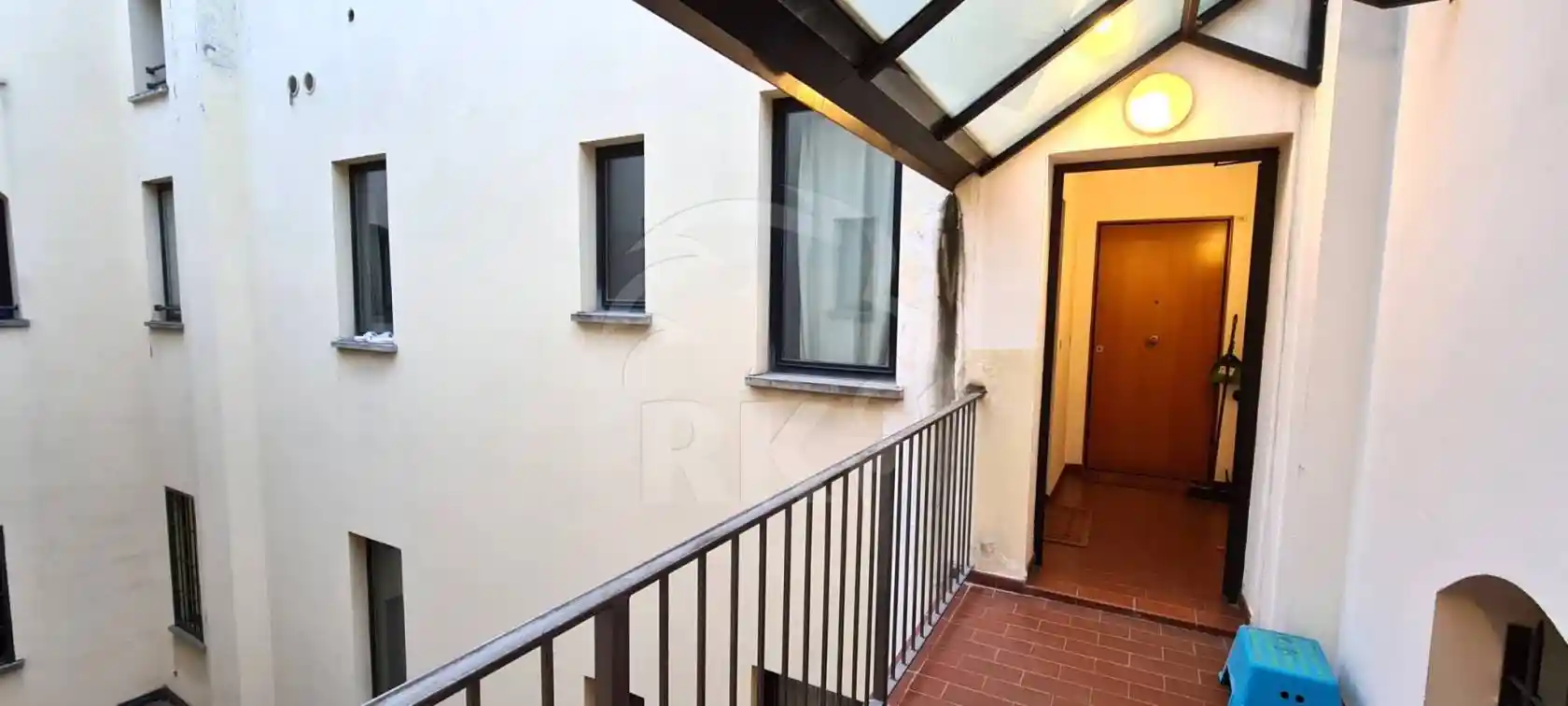 Appartamento in affitto a Bologna
