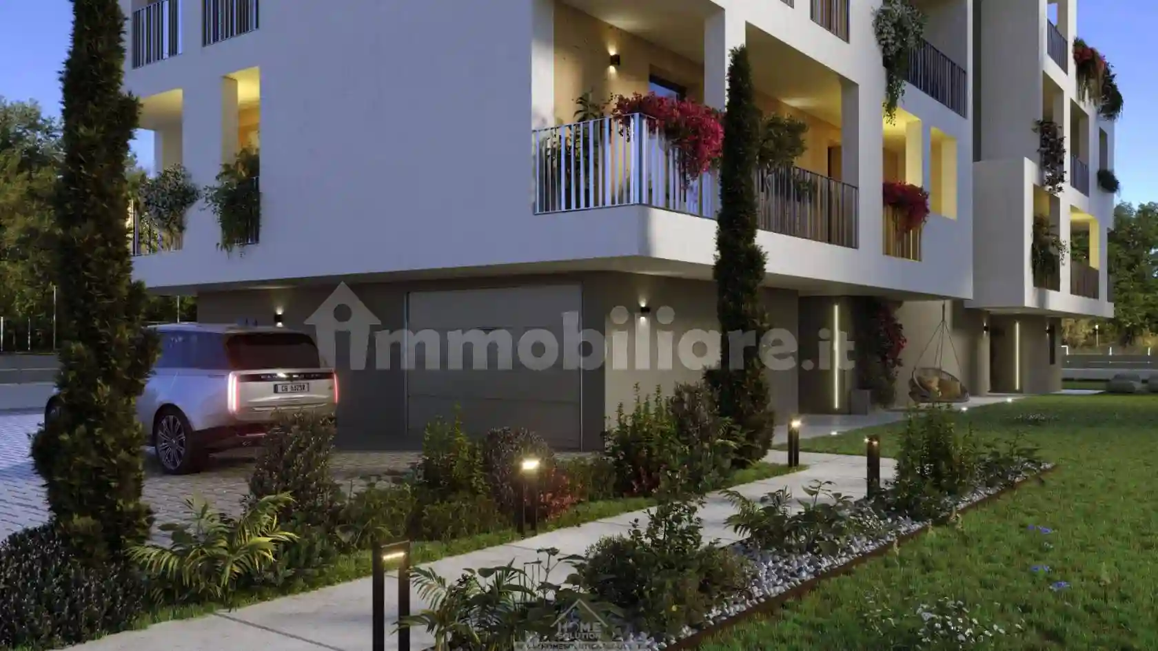 Attico - Mansarda - foto 5