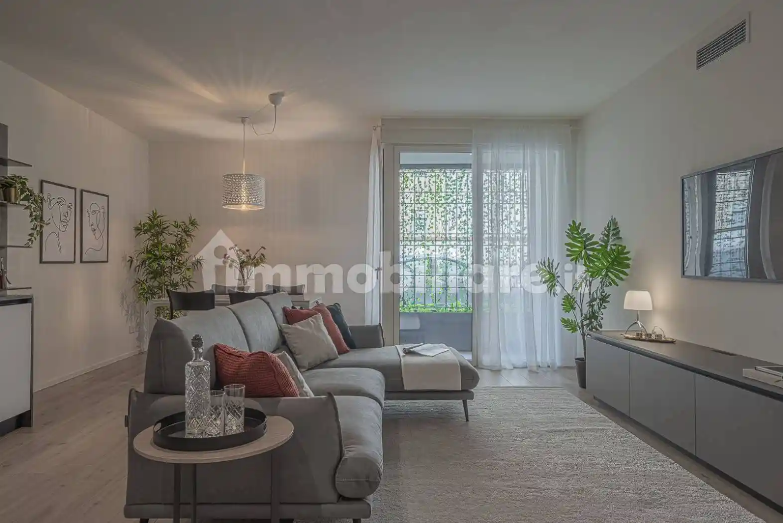 Appartamento in vendita a Verona