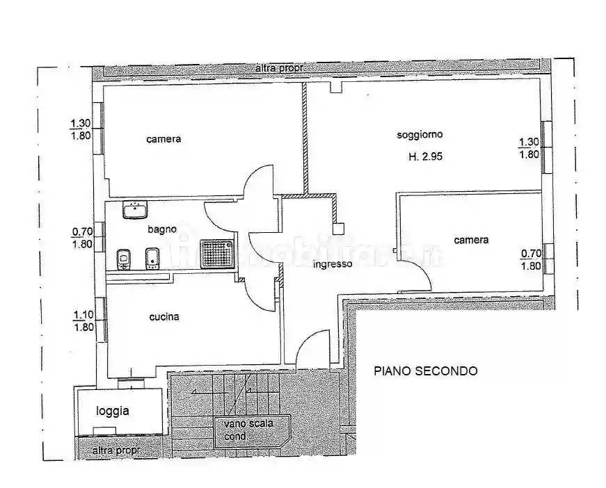 Appartamento - foto 4