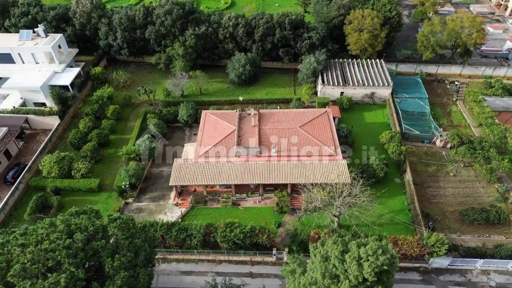 Villa - foto 3