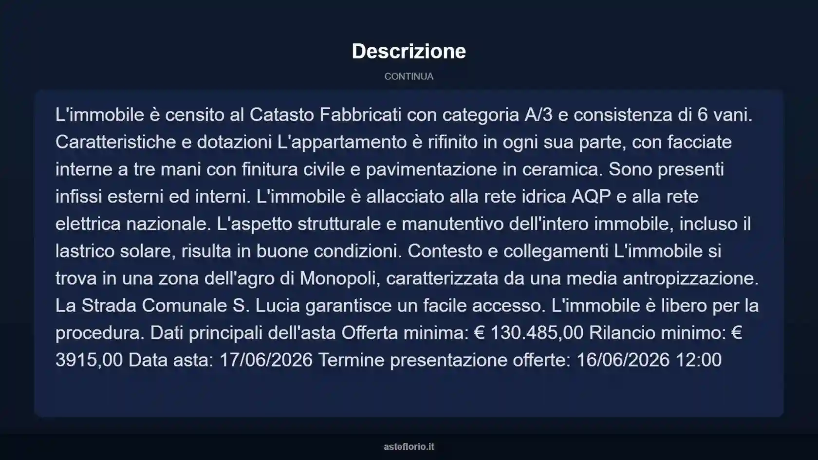 Appartamento - foto 4