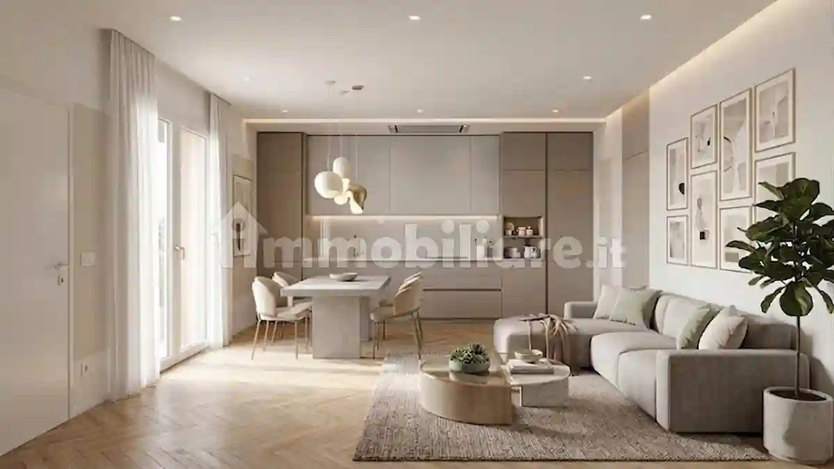 Appartamento - foto 5