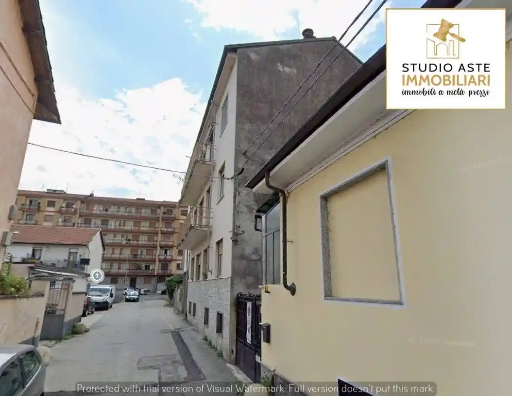 Appartamento in vendita a Moncalieri