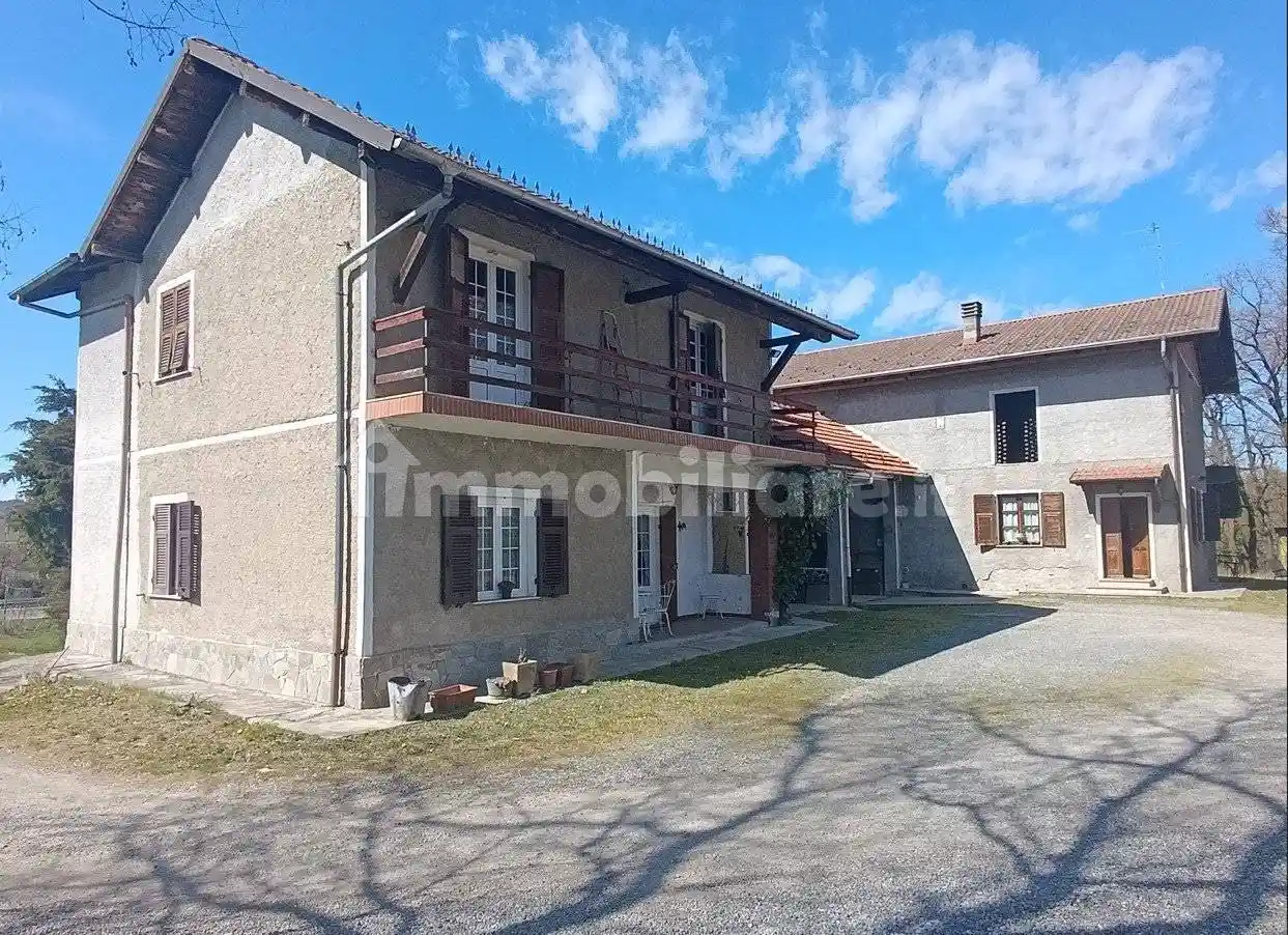 Villa in vendita a Ovada