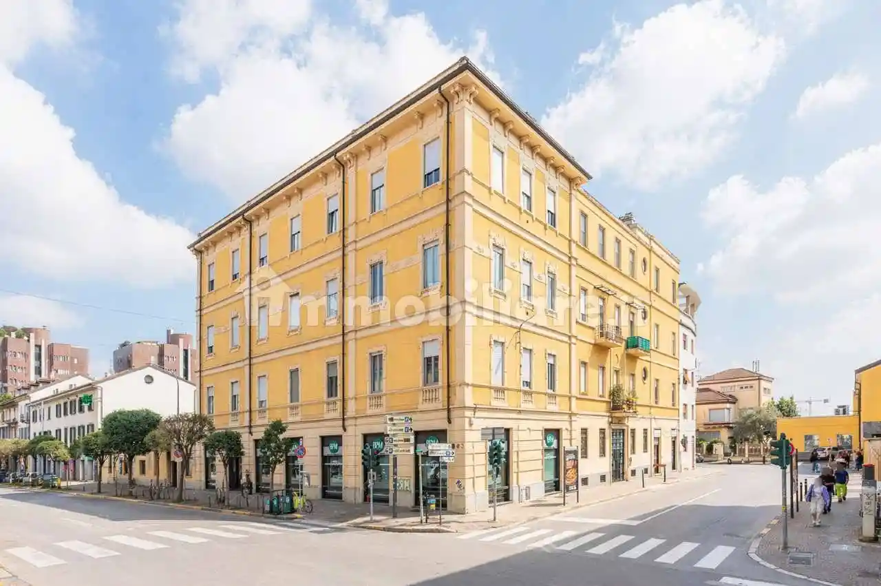 Appartamento in vendita a Monza
