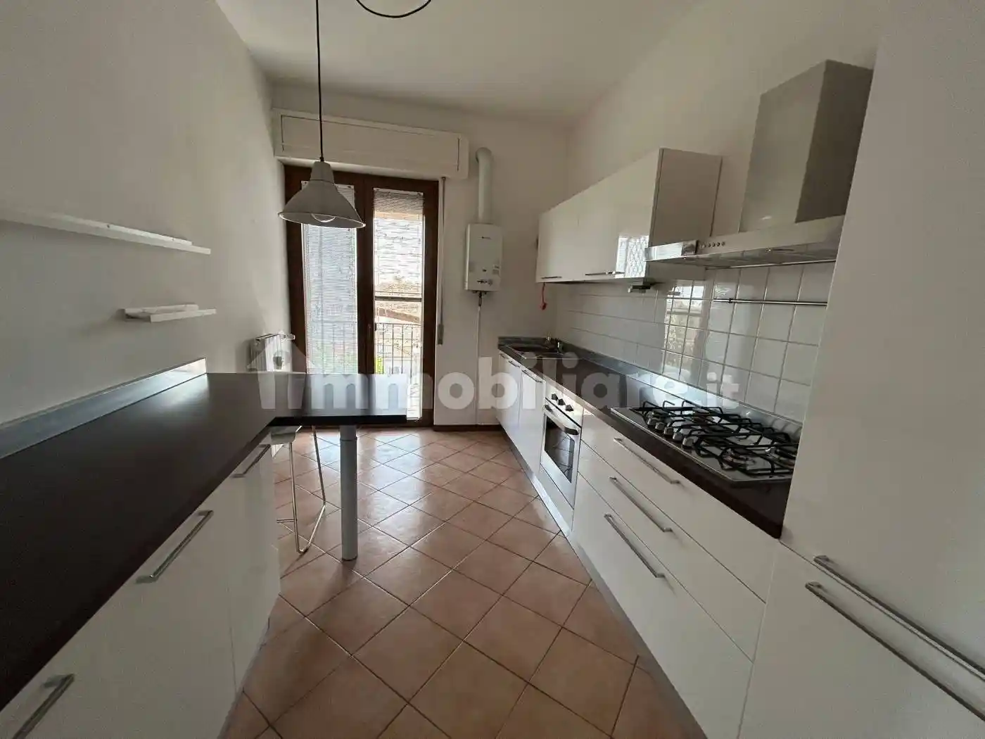 Appartamento in affitto a Cremona