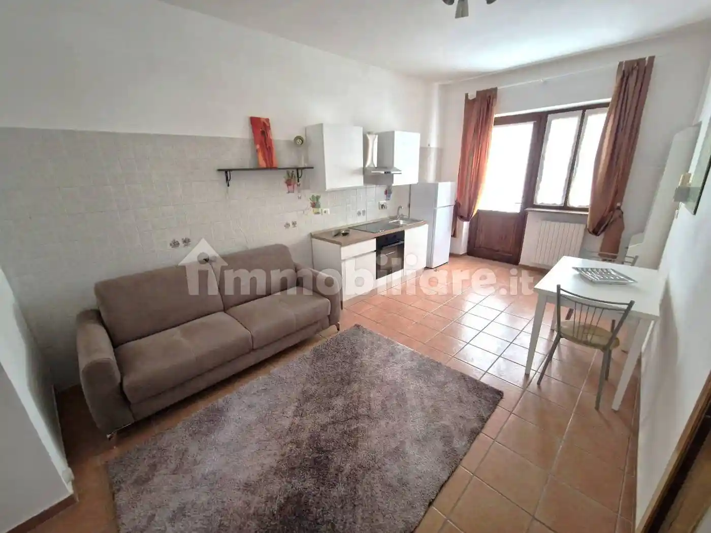 Appartamento
