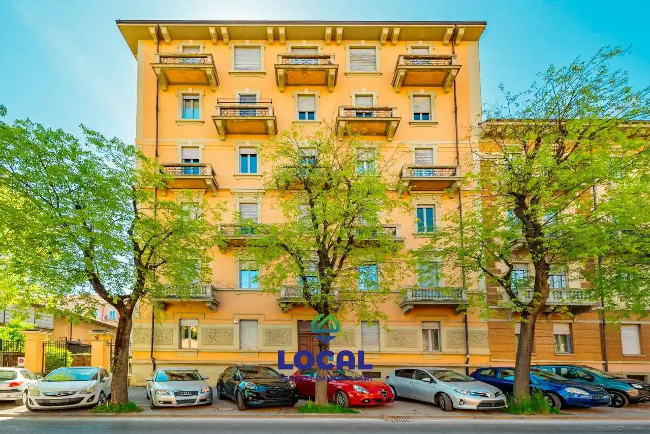 Appartamento in vendita a Cuneo