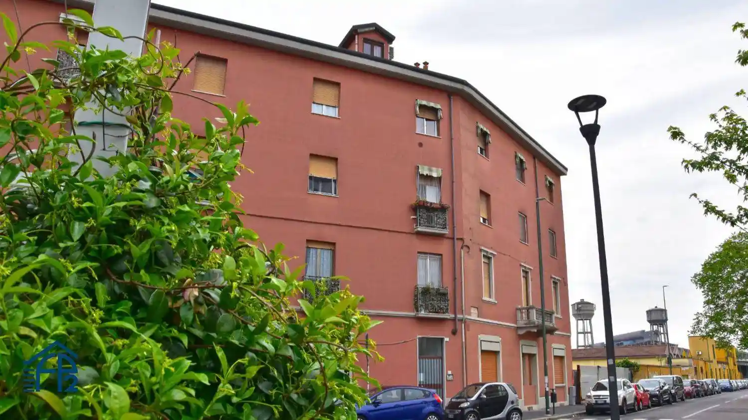 Appartamento in vendita a Sesto San Giovanni