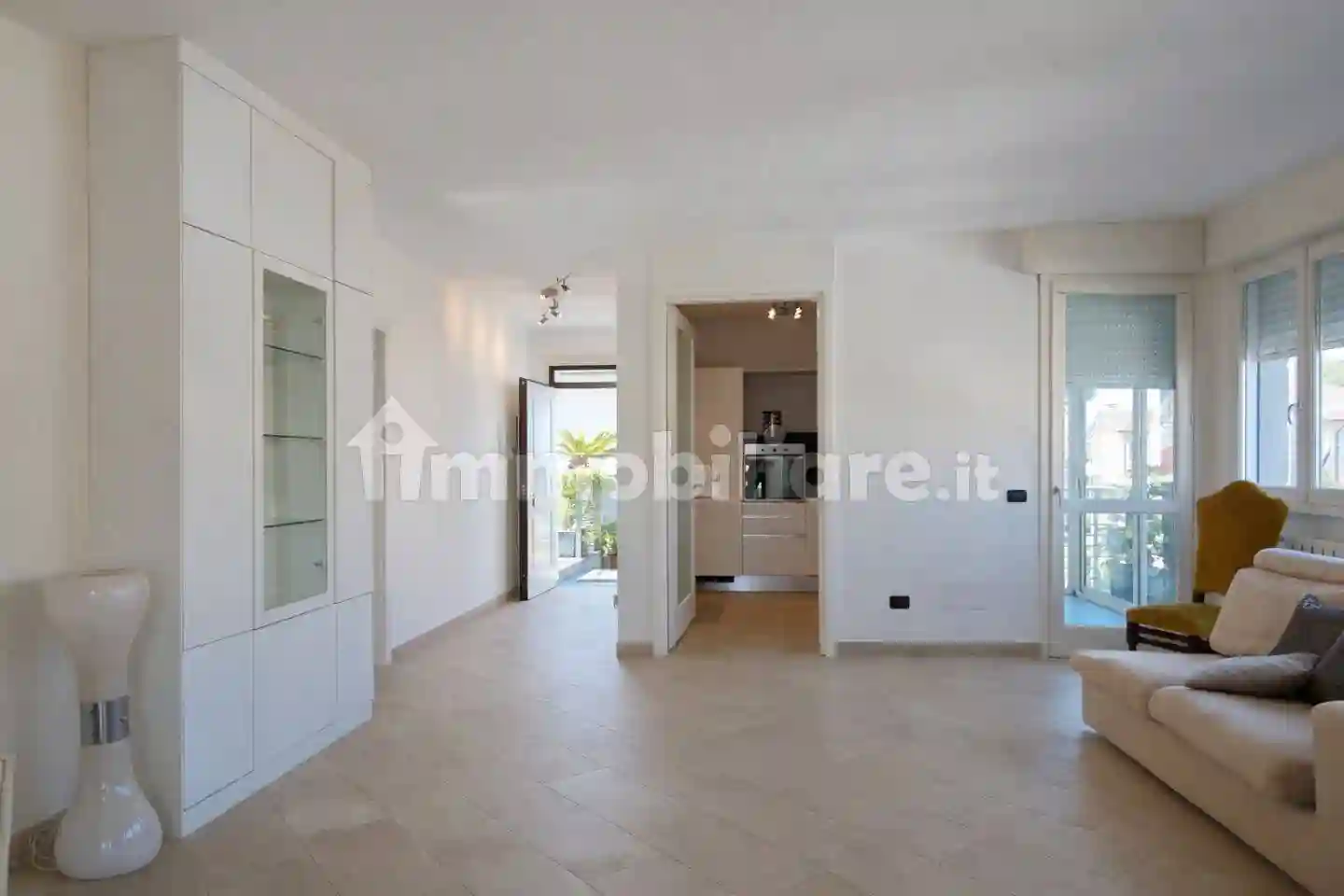 Villetta a schiera - foto 5