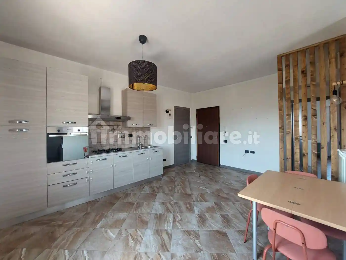 Appartamento in vendita a Montemurlo