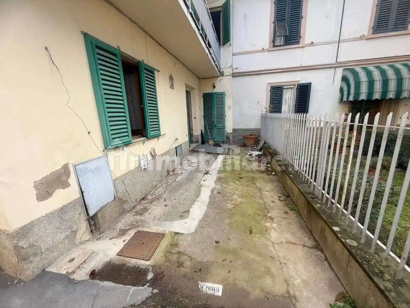 Casa indipendente in vendita a Scandicci