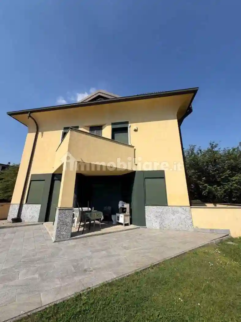 Villa - foto 4