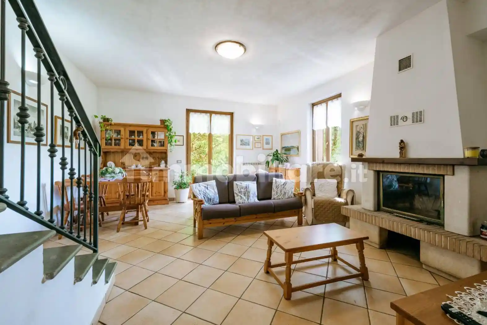 Villa in vendita a Vaprio d'Adda