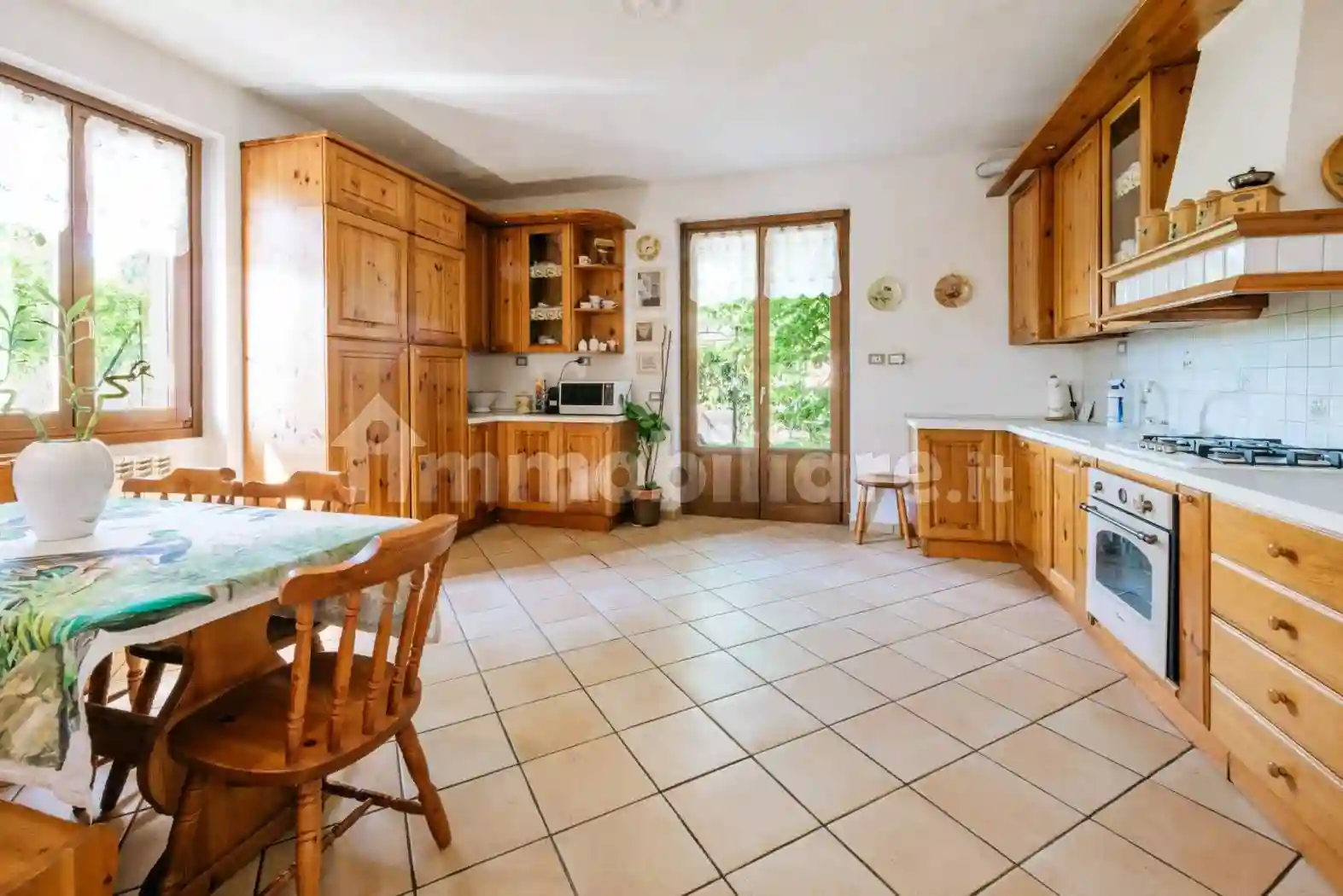 Villa - foto 5