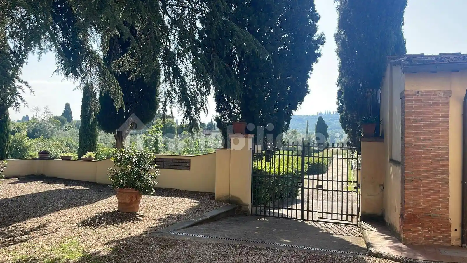 Appartamento in vendita a Scandicci