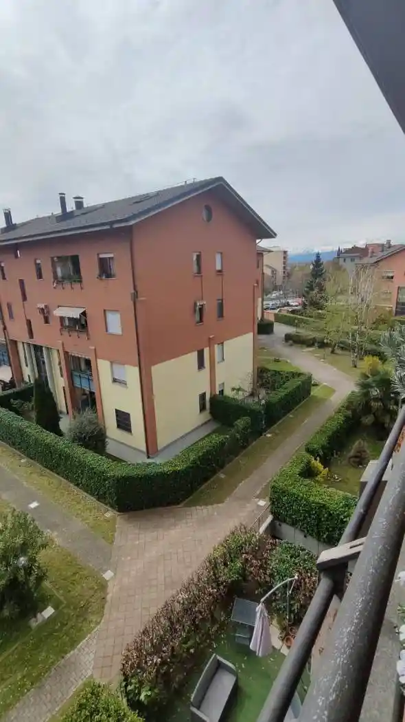 Appartamento in vendita a Beinasco