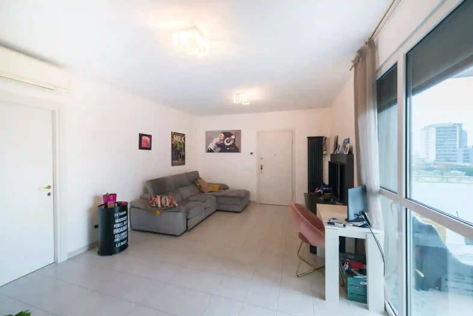 Appartamento - foto 5