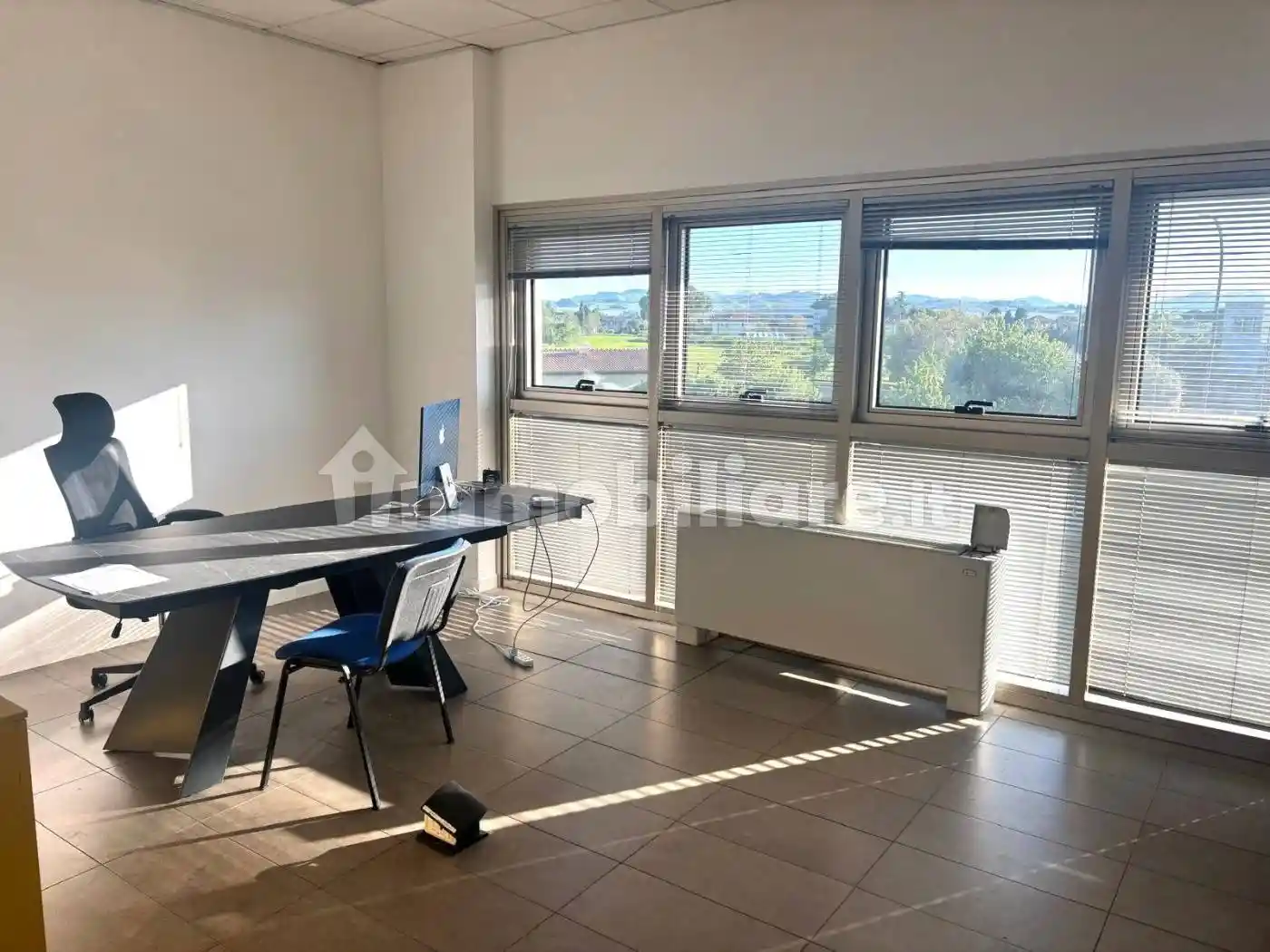Palazzo - Edificio in affitto a Savignano sul Rubicone