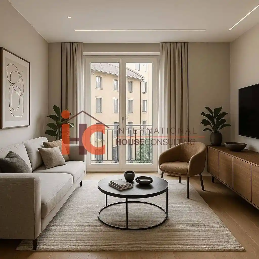 Appartamento in vendita a Bergamo