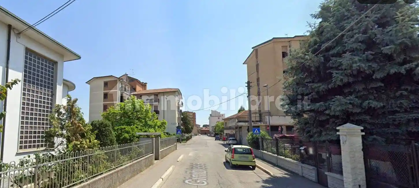 Appartamento in vendita a Abbiategrasso