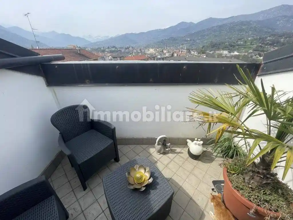 Appartamento in vendita a Dronero