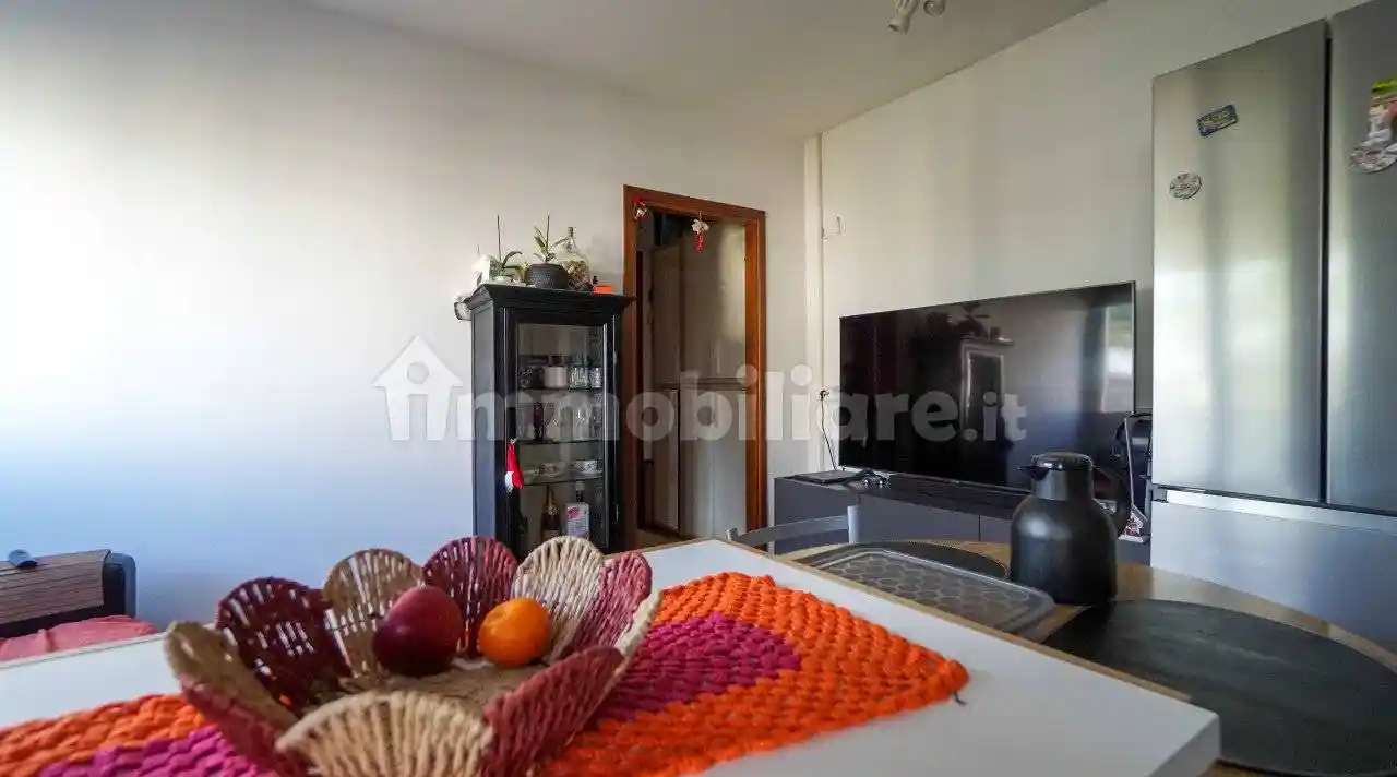 Appartamento in vendita a San Bonifacio