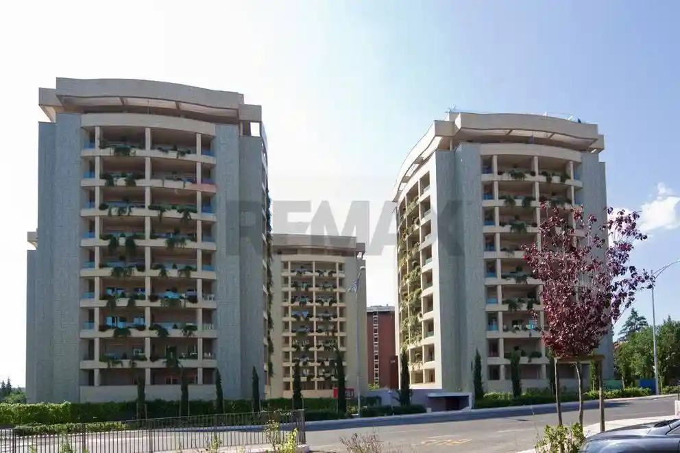 Appartamento in vendita a Perugia