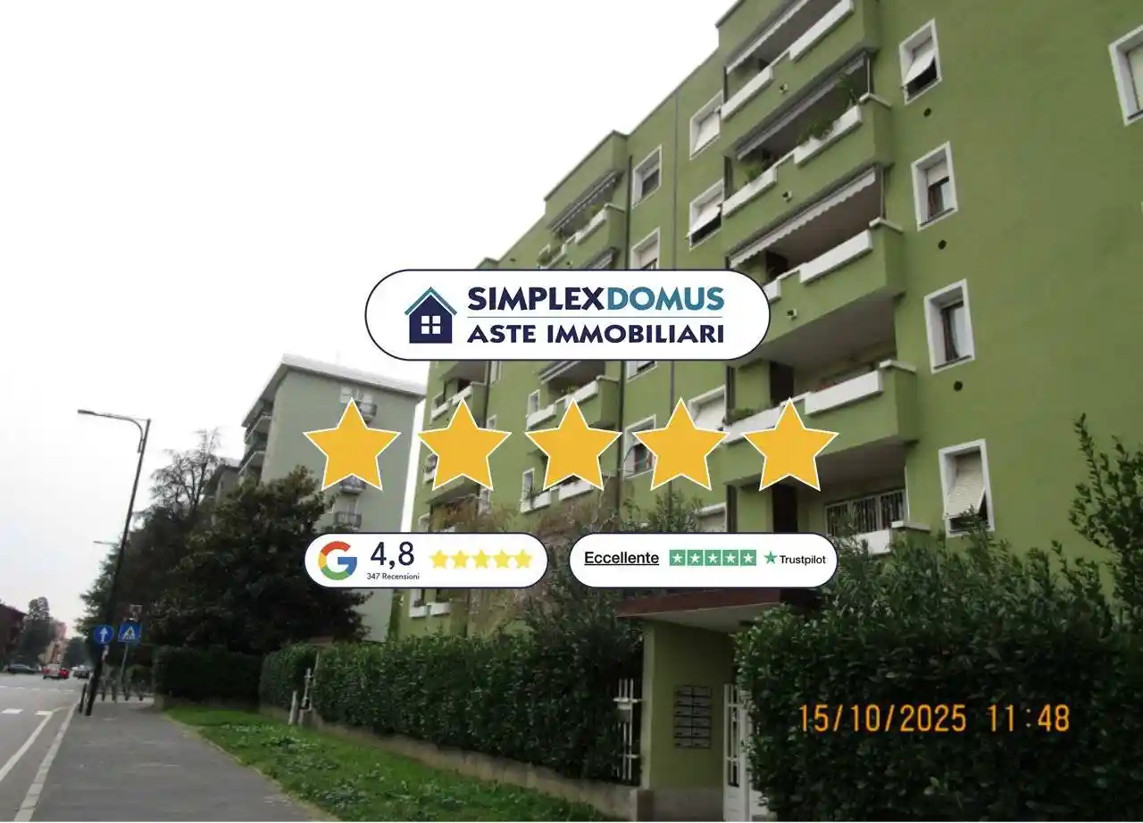 Appartamento in vendita a Cinisello Balsamo