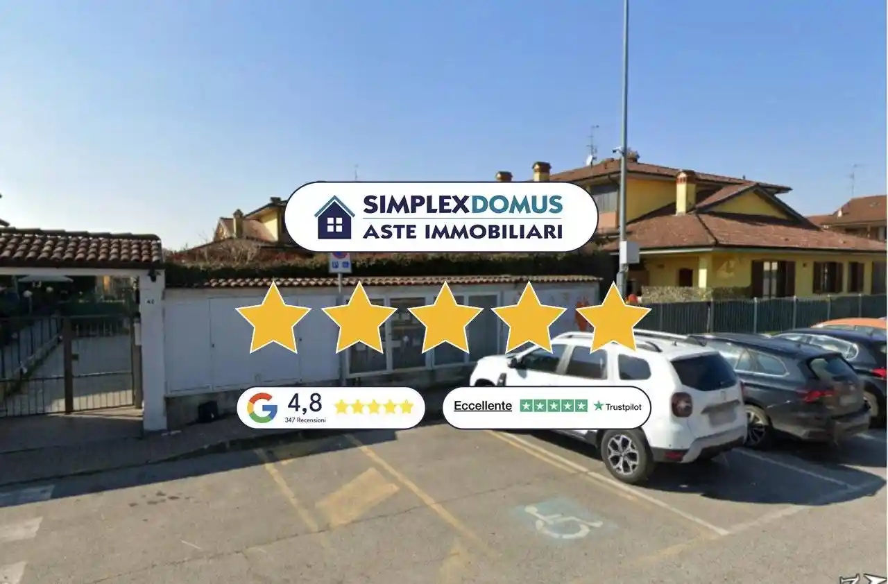 Appartamento