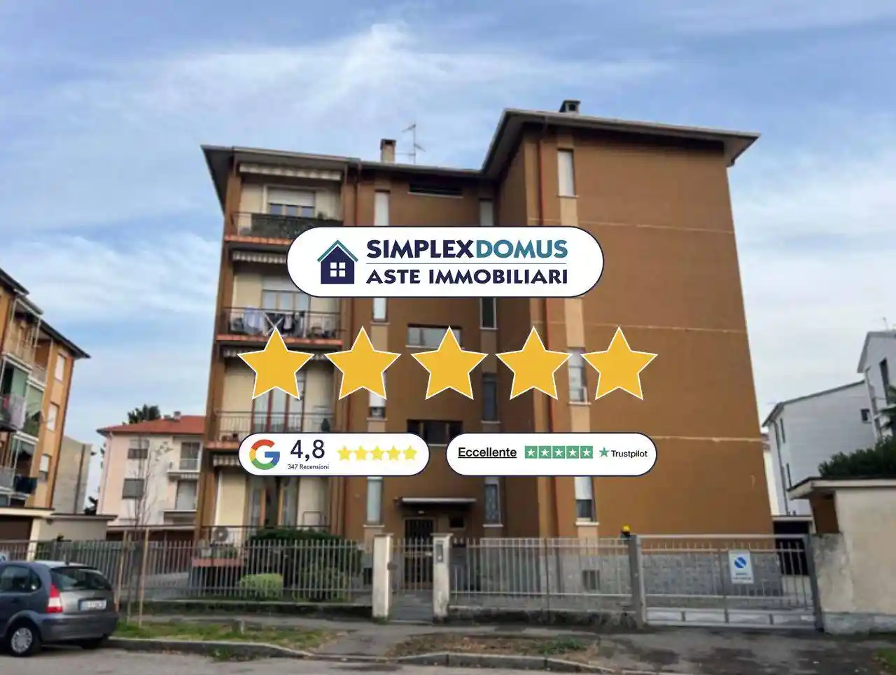 Appartamento