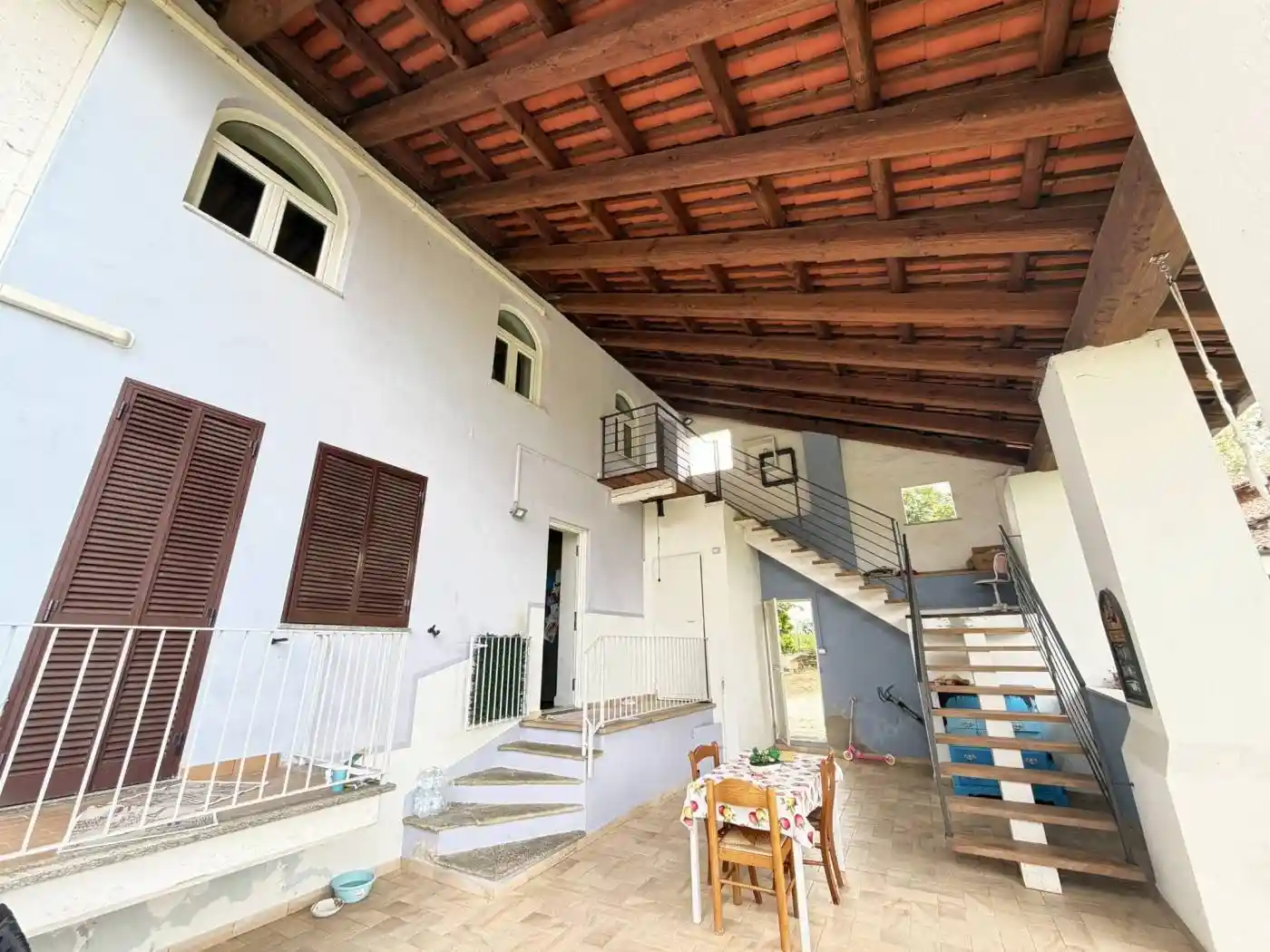 Villa in vendita a Salmour