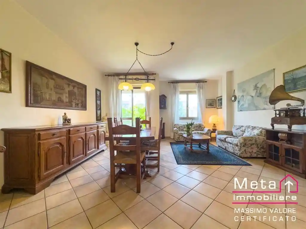 Appartamento in vendita a San Donato Milanese