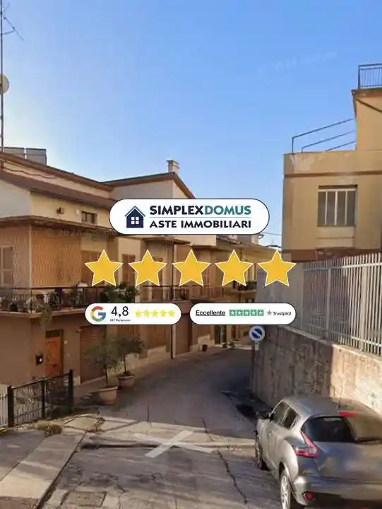 Appartamento