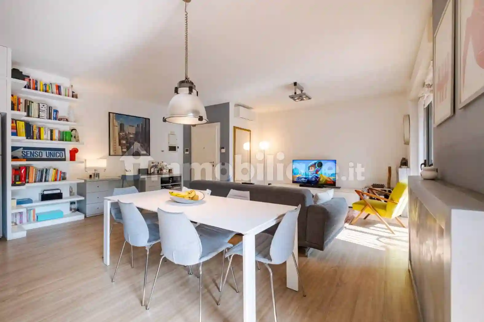 Appartamento - foto 4