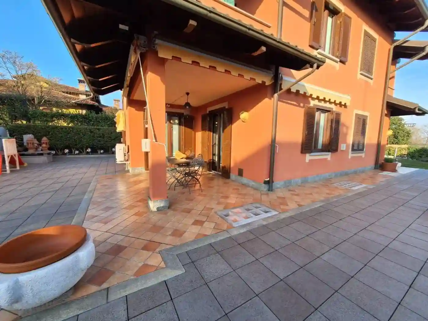 Villa - foto 3
