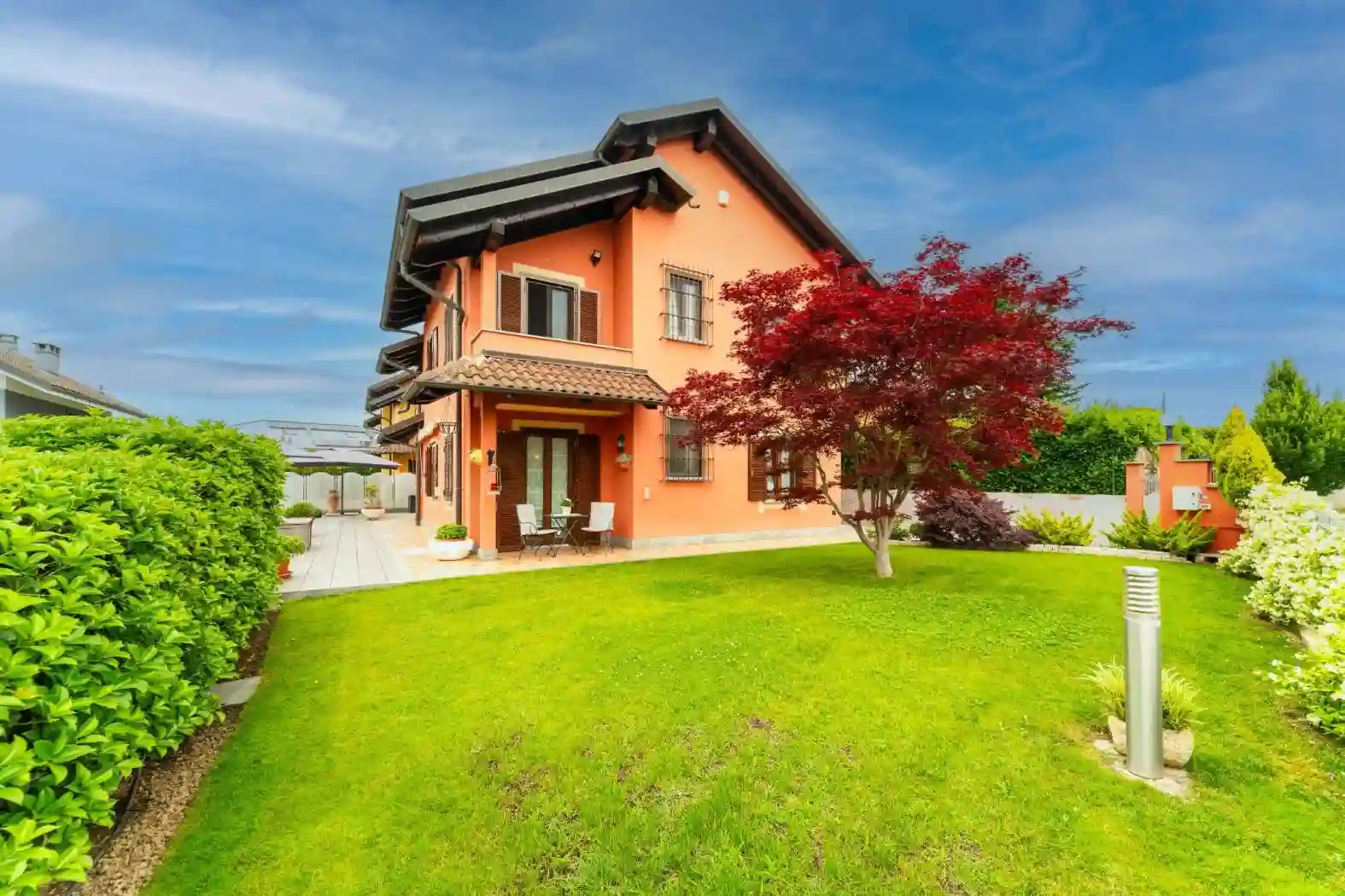 Villa - foto 4