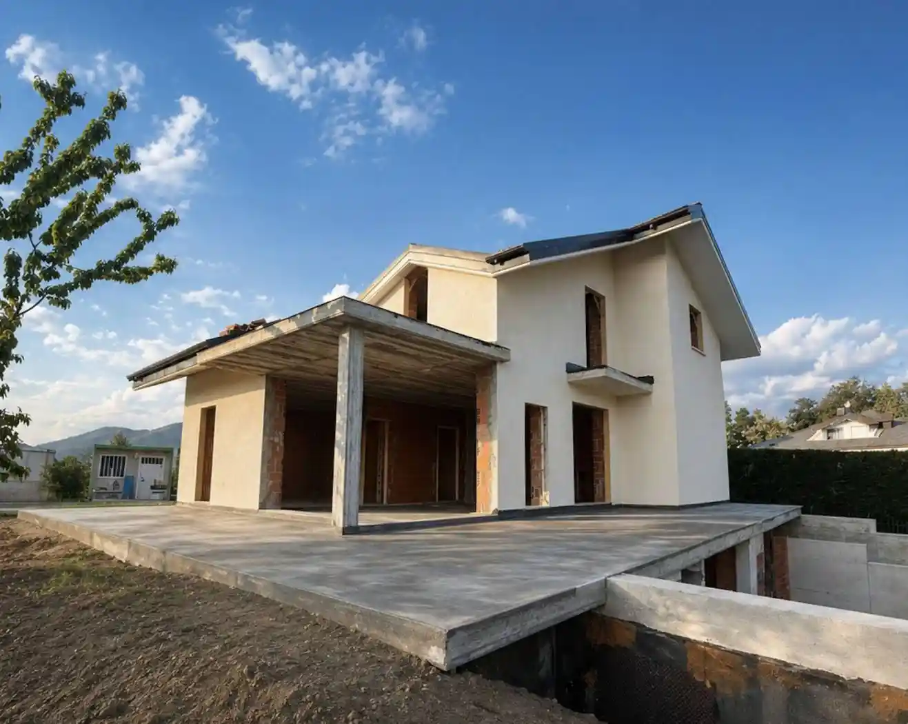 Villa in vendita a Rivoli